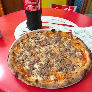 Pizzeria Arcobaleno