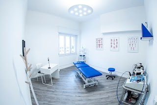 Healthy Form S.r.l. - Fisioterapia Osteopatia Riabilitazione