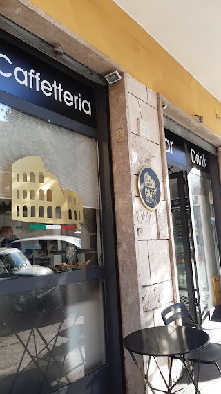 La Caffetteria di Fra