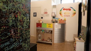 Escape Room Monza - Fugacemente