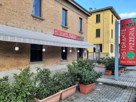 Ristorante Pizzeria Il Mito