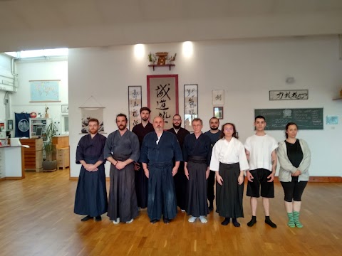 Ken Shin Kan - Scuola di Kendo