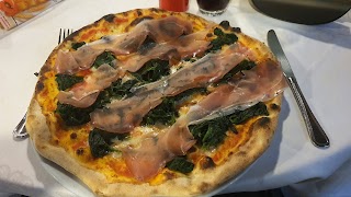 Ristorante Abbazia Pizzeria