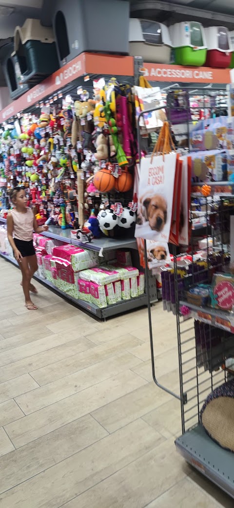 PETSTORE CONAD