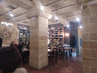 La Romanesca Pizzeria Ristorante