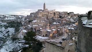 Sasso Matto - Casa Vacanze - Sassi di Matera