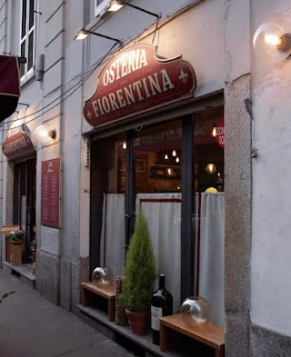 Antica Pizzeria Fiorentina