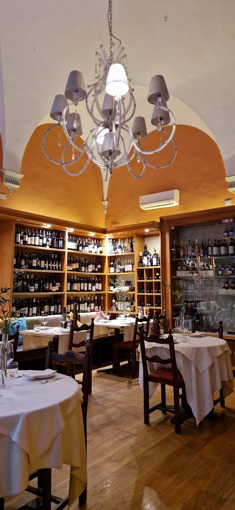 Ristorante il Paiolo