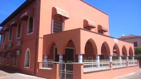 Istituto Culturale Islamico Toscano