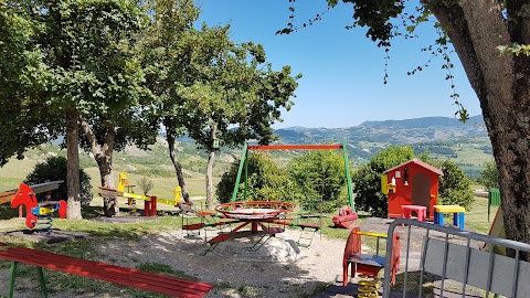 Agriturismo San Valentino