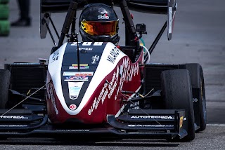 DynamiΣ PRC - Formula Student Team [Politecnico di Milano]