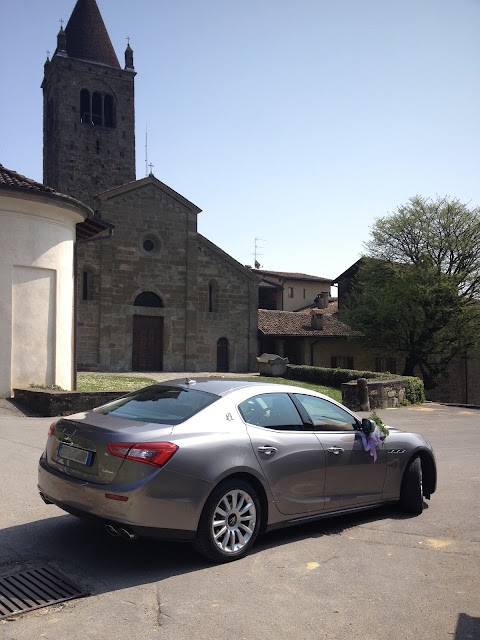 TRAVEL CARS SRL | Noleggio auto con conducente | NCC & Taxi privato