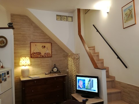 Miratrulli Suites