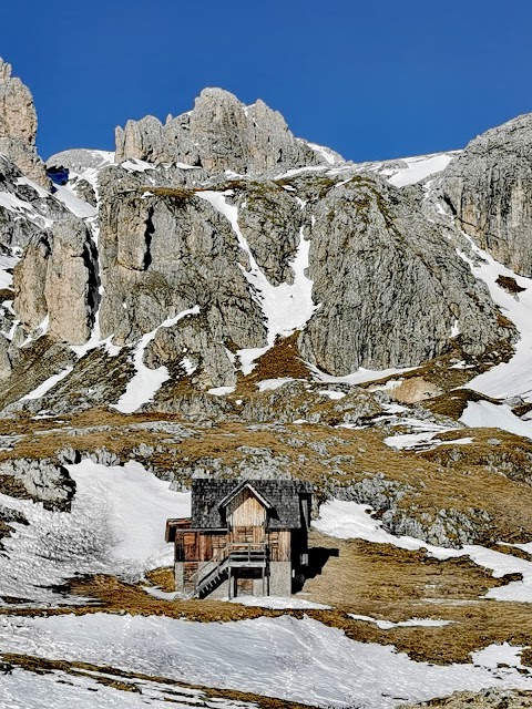 Rifugio Vajolet