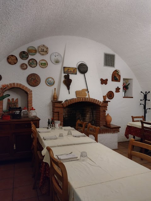 Ristorante Locanda Ca' del Ponte