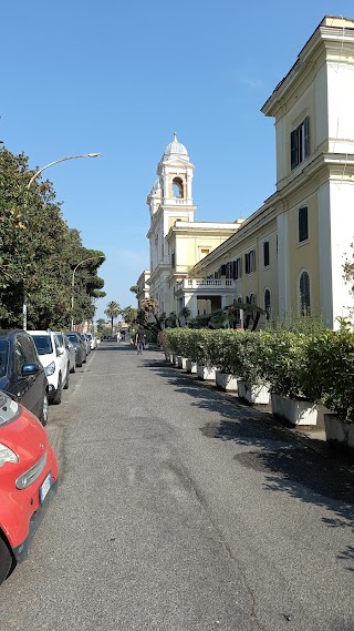 Università Cattolica del Sacro Cuore - Facoltà di Medicina e Chirurgia