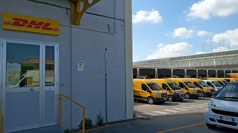 DHL ServicePoint ✅