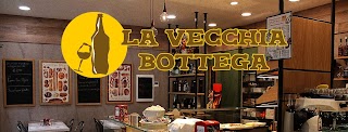 La Vecchia Bottega bar bistró tavola calda