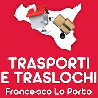 Autotrasporti e traslochi Lo Porto Francesco