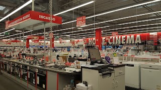 MediaWorld Cremona