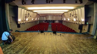 Teatro Le Laudi