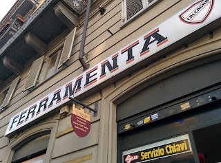 Ferramenta Calcagno