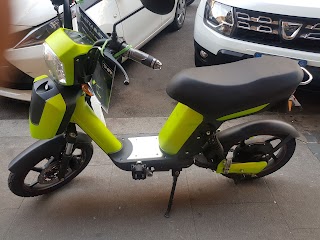 Ricambi Vespa