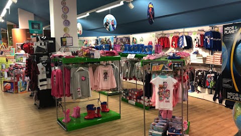 Toys Center