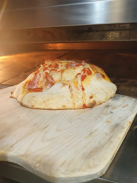 Pizzeria al Solito Posto Salsomaggiore Terme