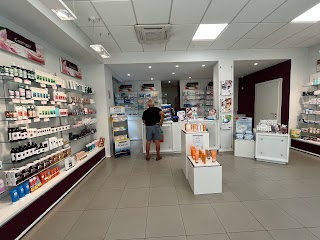 Farmacia Comunale Cadè