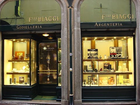 Gioielleria Biaggi Srl