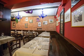 Ristorante Casa Bonita