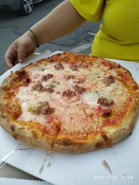 Pizzeria Al Setaccio