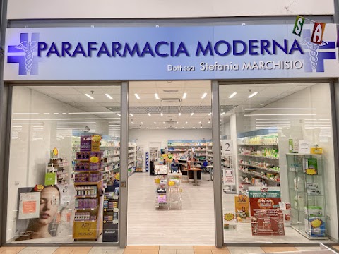 Parafarmacia Moderna di Stefania dott.ssa Marchisio