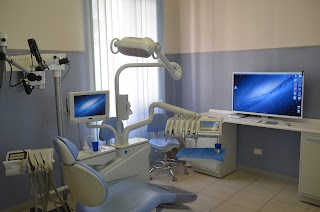 Studio Dentistico Giordano Dott. Mauro dentista implantologo