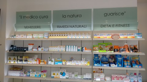 Farmacia Santa Teresa di Lisieux