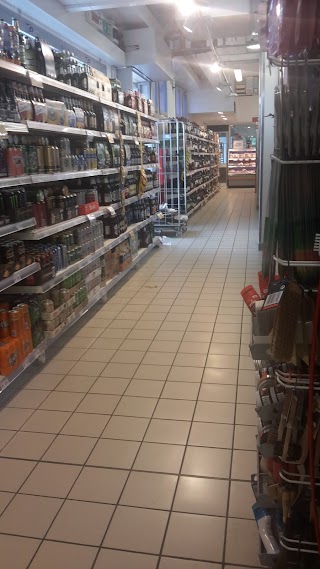 Alì supermercati - Via Montale