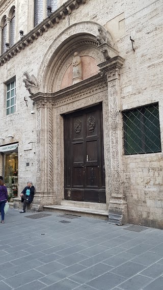 Ordine degli Avvocati di Perugia