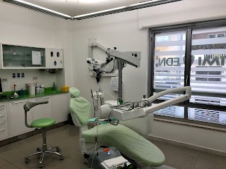 Studio Dentistico PESS srl Bari per IMI-EDN