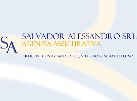 Italiana Assicurazioni - Salvador Alessandro SRL - Sacile e Fontanafredda