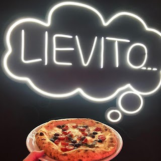 LIEVITO - OFFICINA DELLA PIZZA