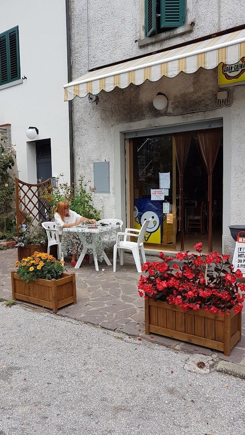 Bar Alimentari Lenzi di Franca Lenzi