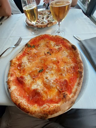 Ristorante Pizzeria Mergellina