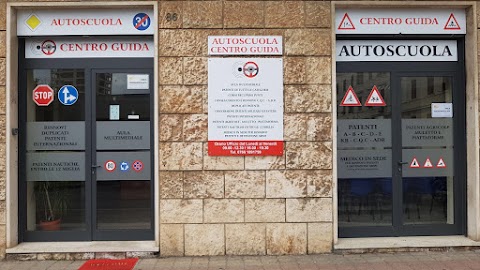 Autoscuola Centro Guida