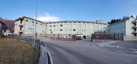 Ospedale S. Giovanni Bianco