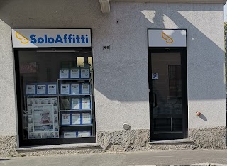 SoloAffitti Saronno