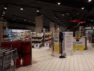 Supermercato Carrefour Express