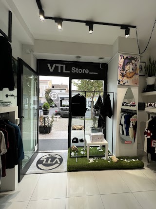 Vtl Store