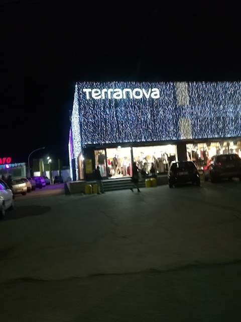 Terranova