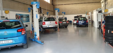 BELLCAR.IT Riparazione e Vendita Auto